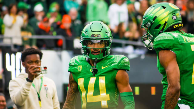 Kris Hutson Oregon State Cropped
